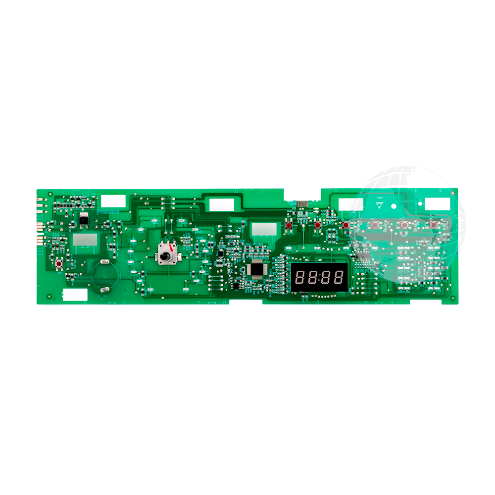 Moduli - Schede elettroniche: 0021800095E Scheda Display HAIER