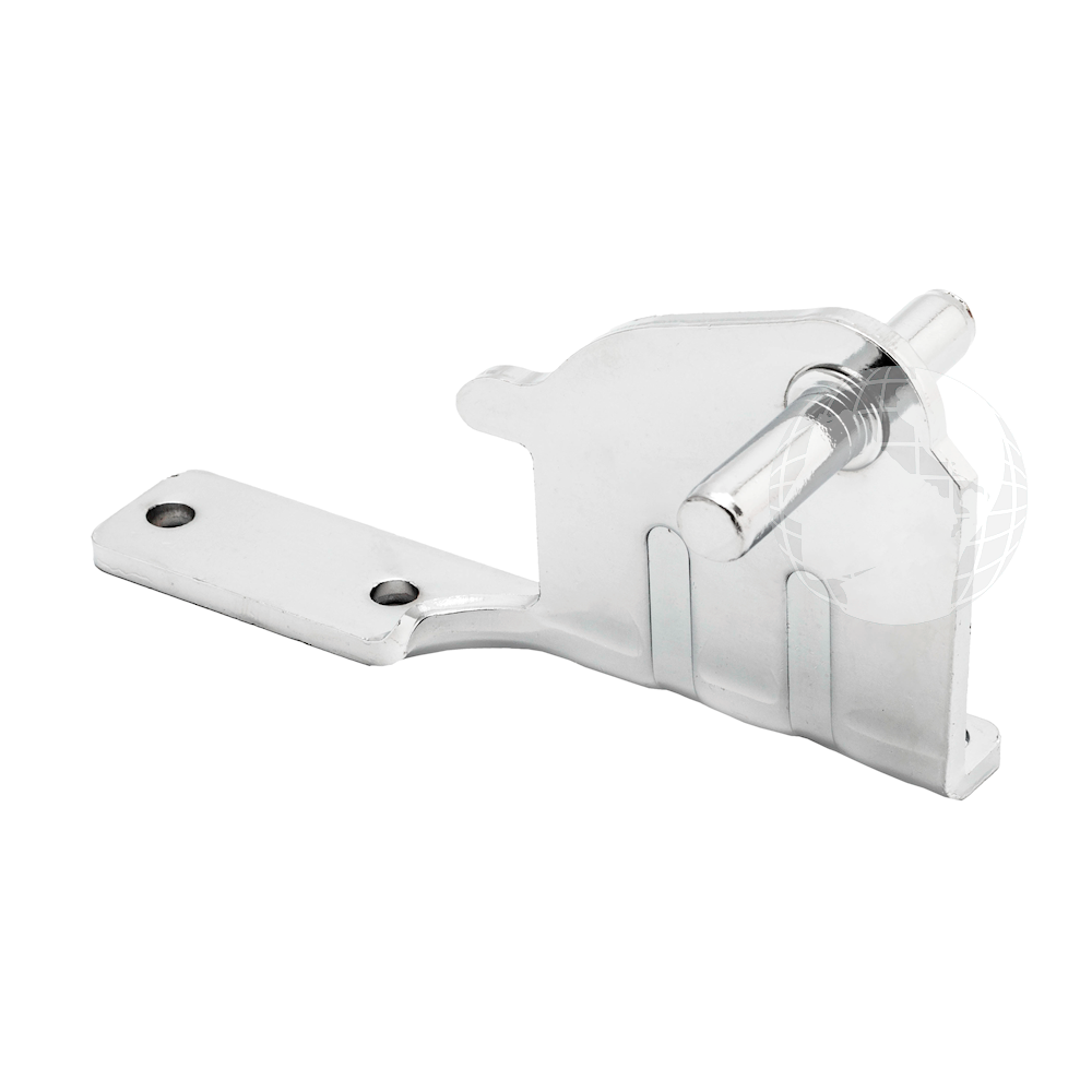 Parti elettriche varie 0060117440 Cerniera Centrale Destra per elettrodomestico HAIER Originale