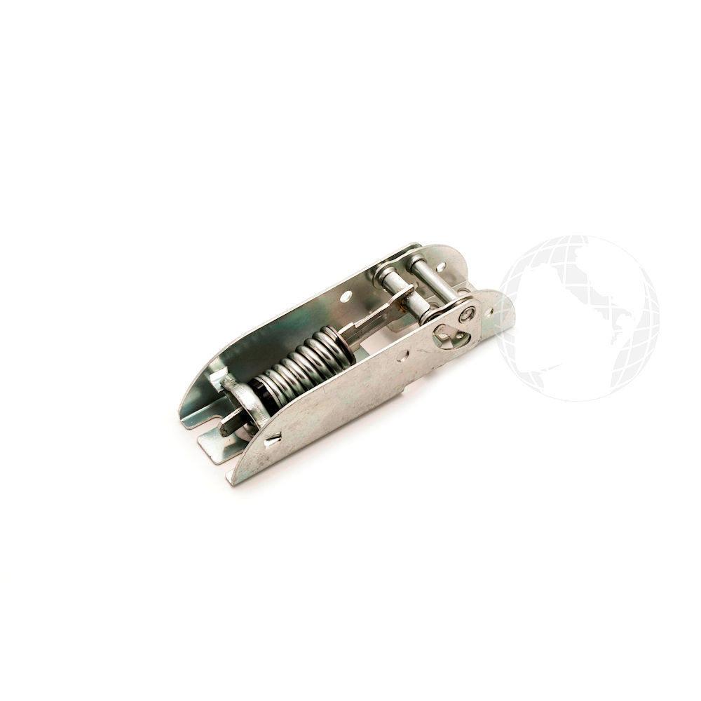 Supporti - Cerniere: 0070816333 Cerniera Con Molla HAIER