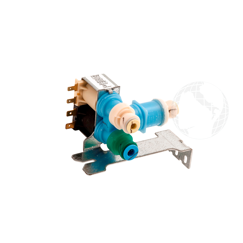 Elettrovalvole: 0064001492 Valve Icemaker Inlet HAIER