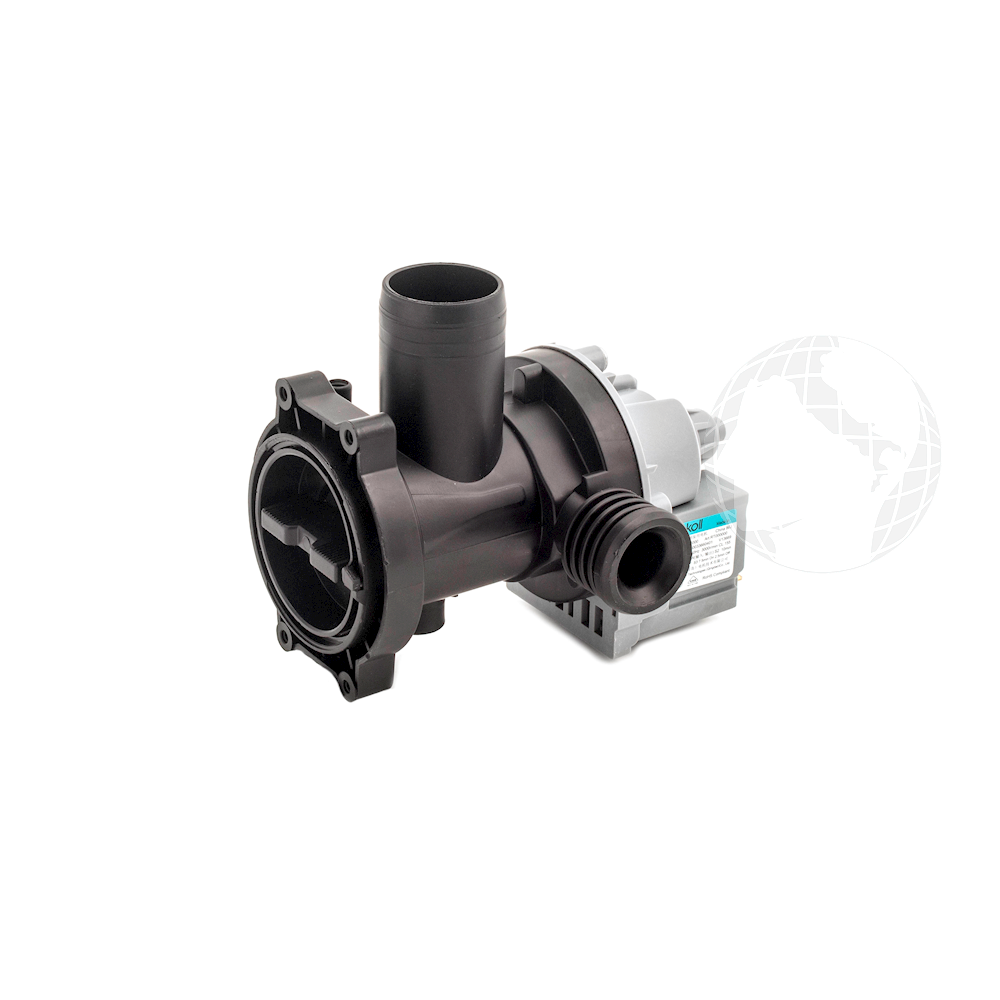 Pompe 0022150033660401 Pompa Scarico per elettrodomestico HAIER Originale