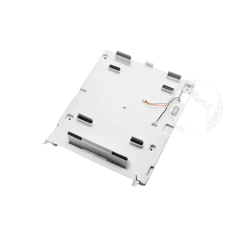 Ventole - Giranti 0060830587 Motoventilatore Assemblato per elettrodomestico HAIER Originale