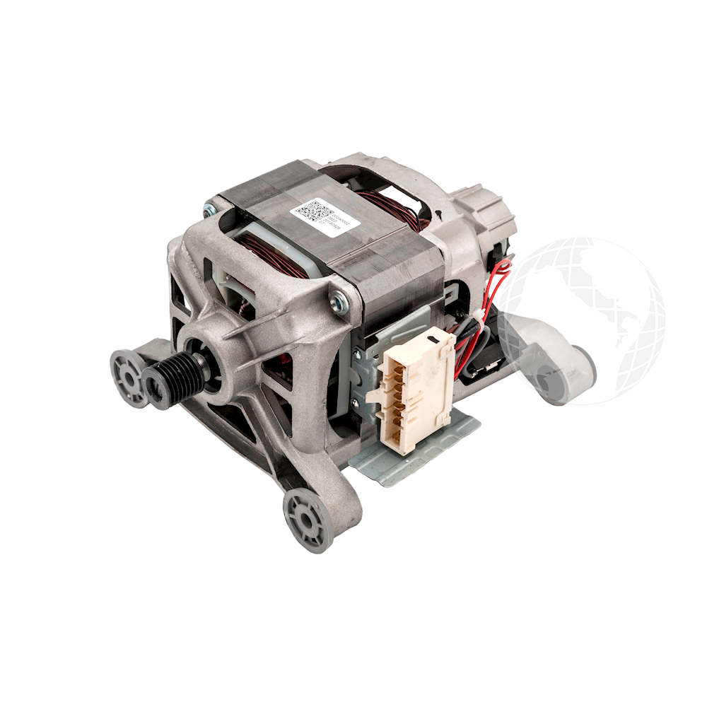Motori - Elettropompe: 0024000208ED Motore (220V/240V/50Hz) HAIER