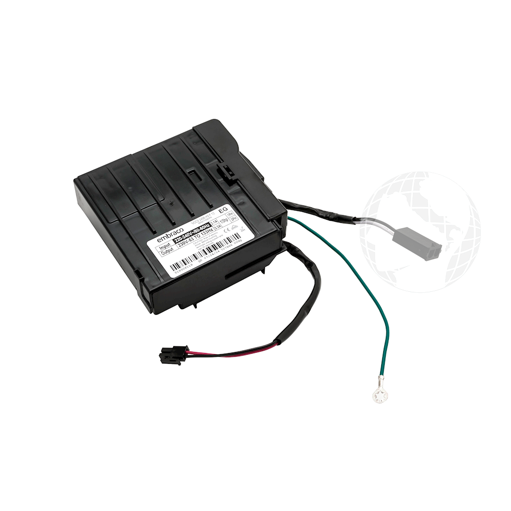 Moduli - Schede elettroniche: 0061800062A Scheda Inverter HAIER