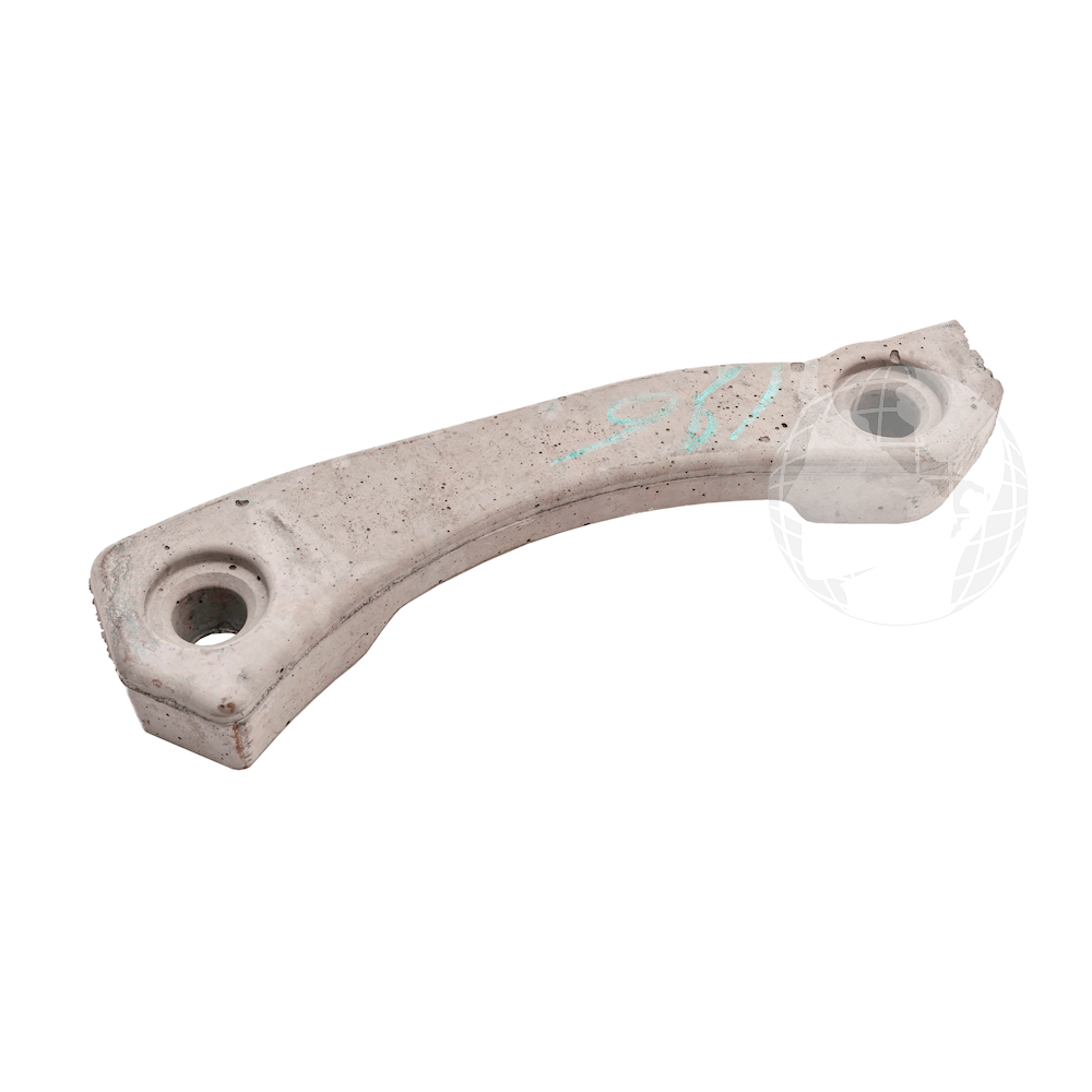 Contrappesi 0020301008A front weight per elettrodomestico HAIER Originale