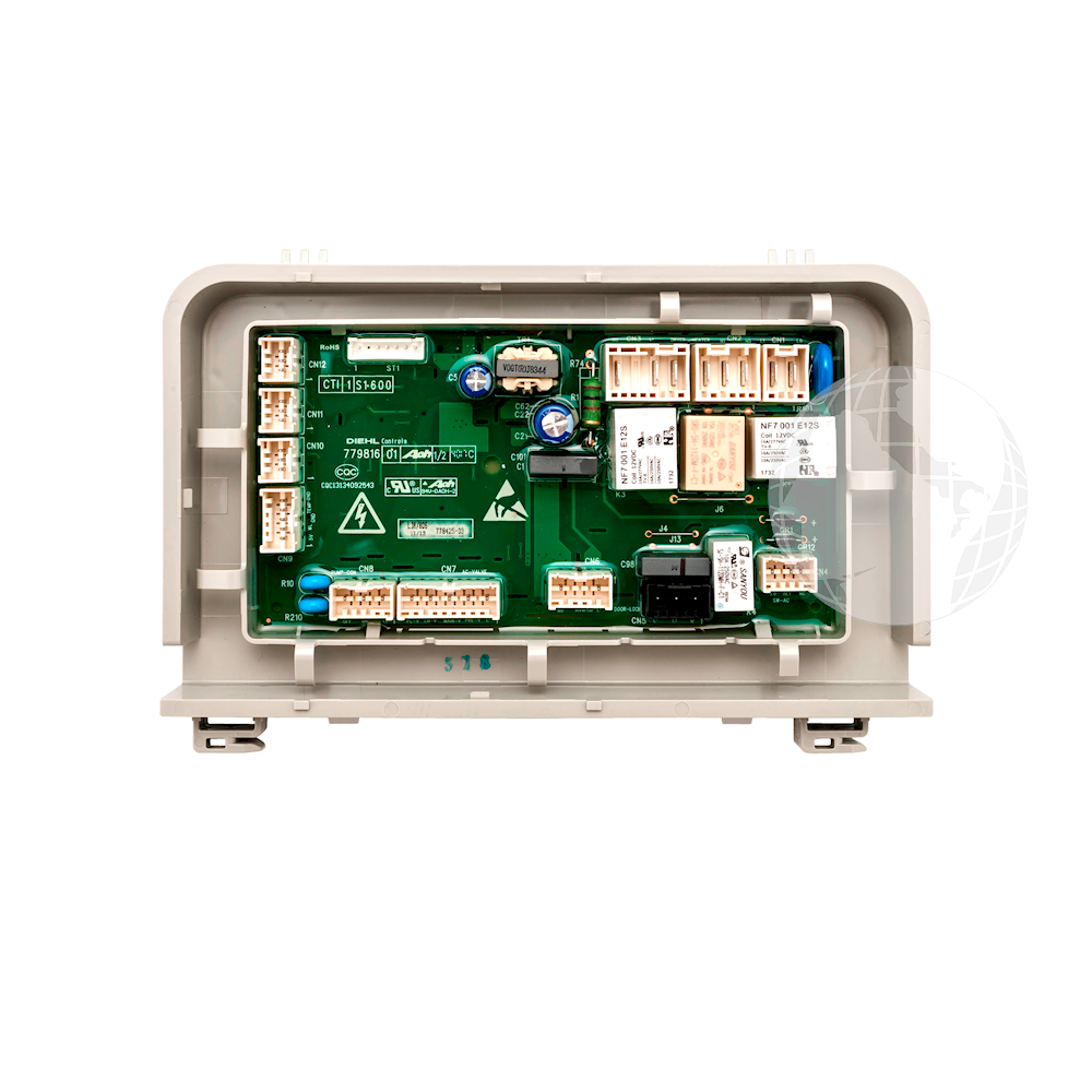 Moduli - Schede elettroniche: 0021800095H power panel HAIER