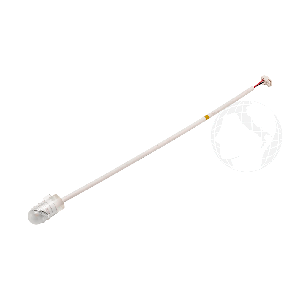 Illuminazione: 0024000327B light bulb HAIER