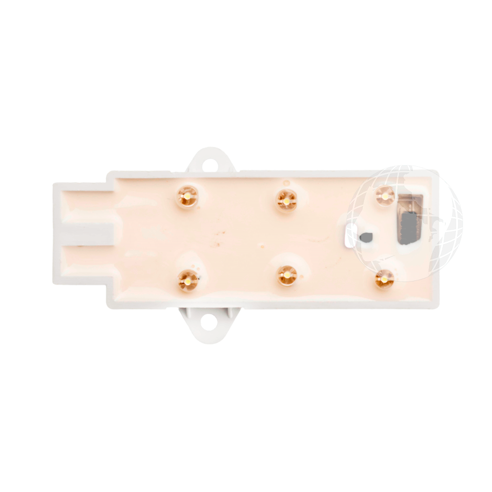 Illuminazione 0074000498 Lampada per elettrodomestico HAIER Originale