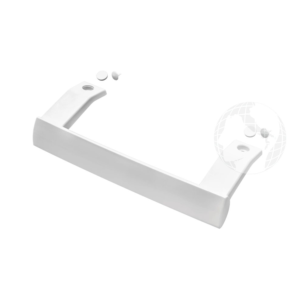 Maniglie: 0530023699 Maniglia HAIER