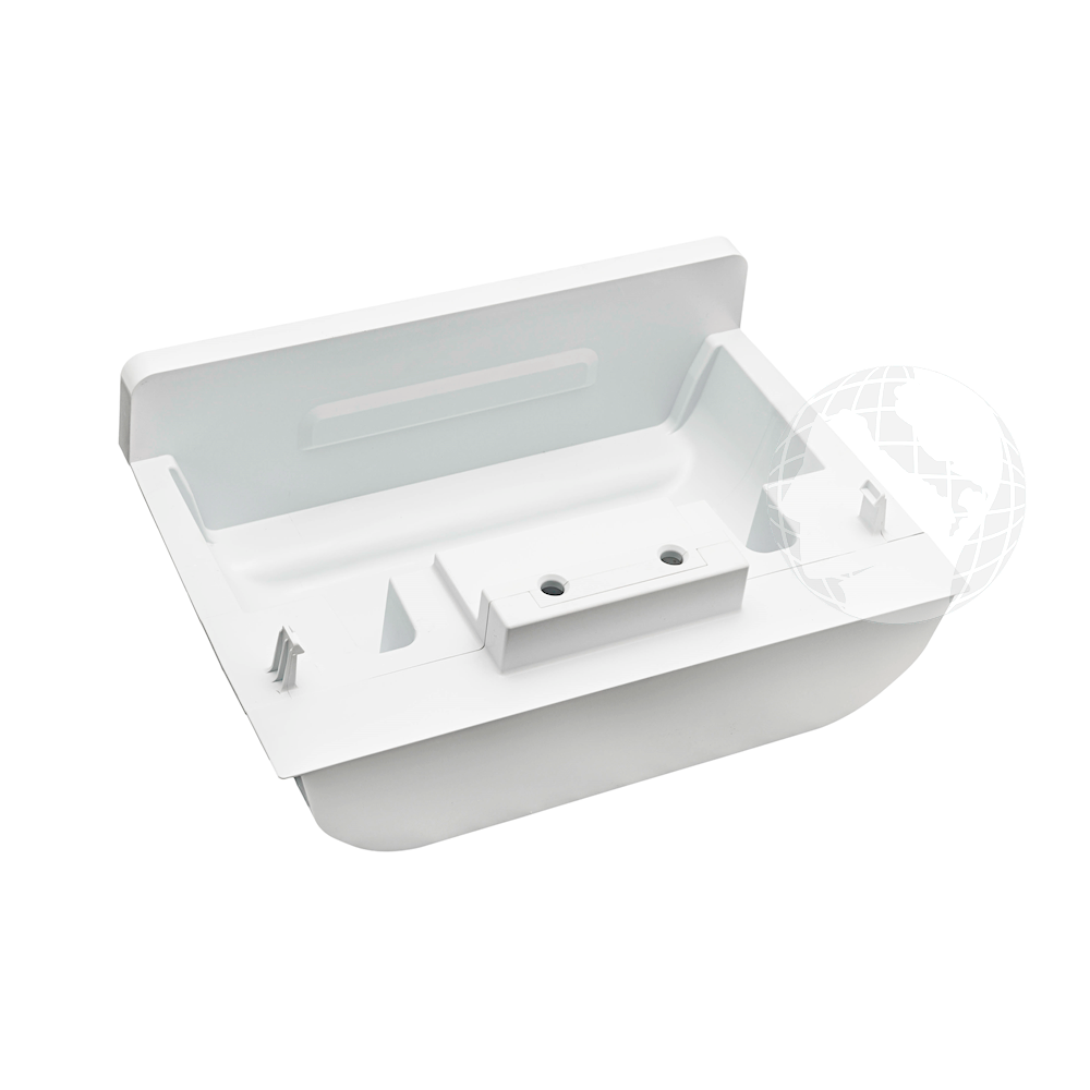 Parti funzionali varie: 0060837473 Assembly,pump HAIER