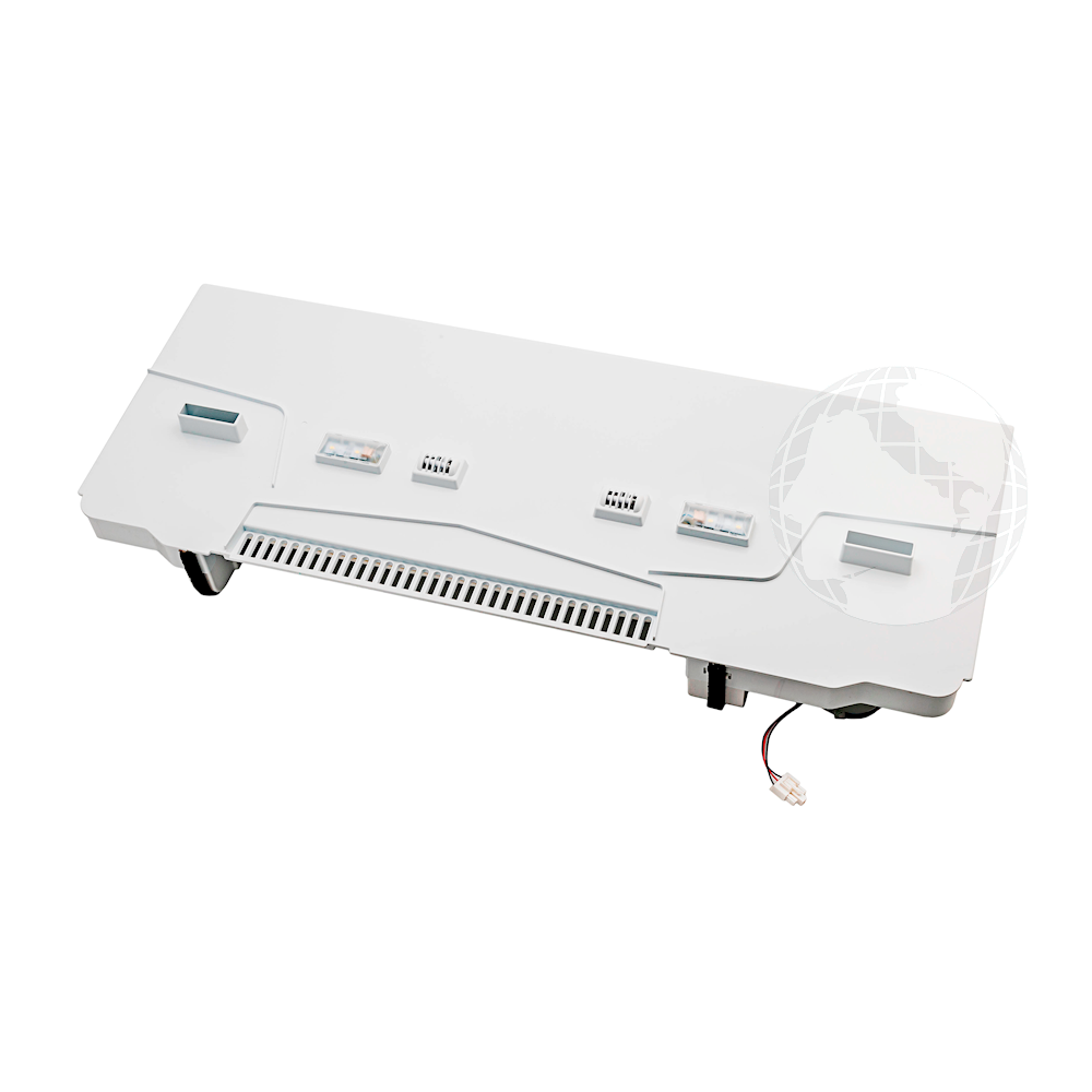 Parti funzionali varie 0060836387 Pannello Frigo per elettrodomestico HAIER Originale