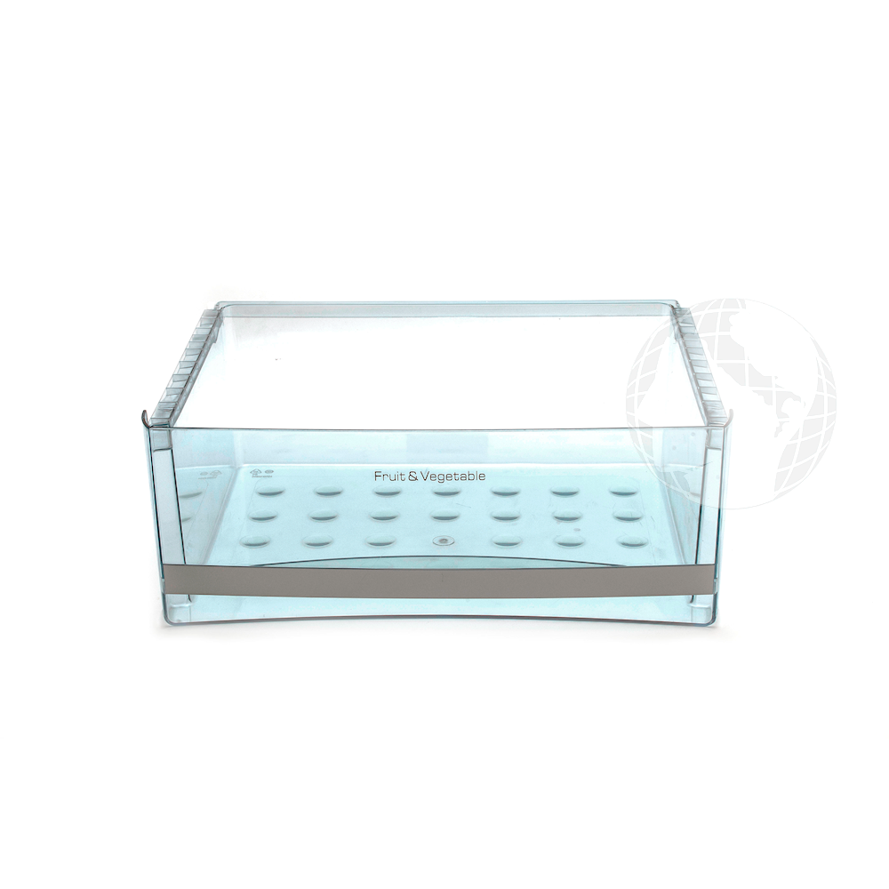 Cassetti - Contenitori 0060206478 Cassetto per elettrodomestico HAIER Originale