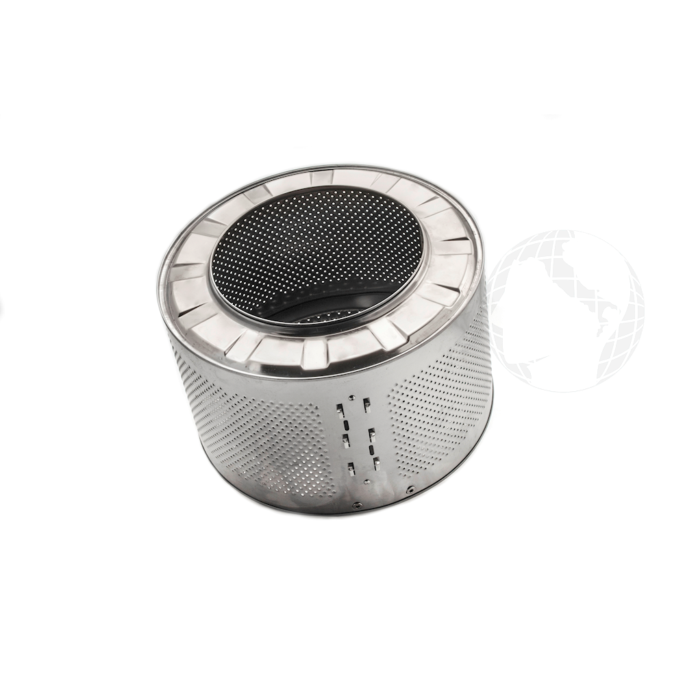 Crociere - Cestelli - Vasche 0020802959 Cestello Assemblato per elettrodomestico HAIER Originale