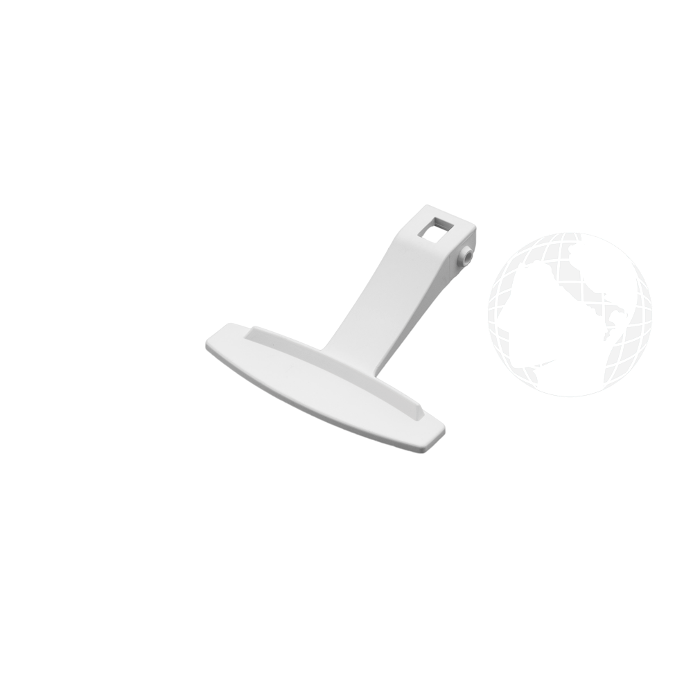 Maniglie 0020203217 Maniglia Oblò per elettrodomestico HAIER Originale