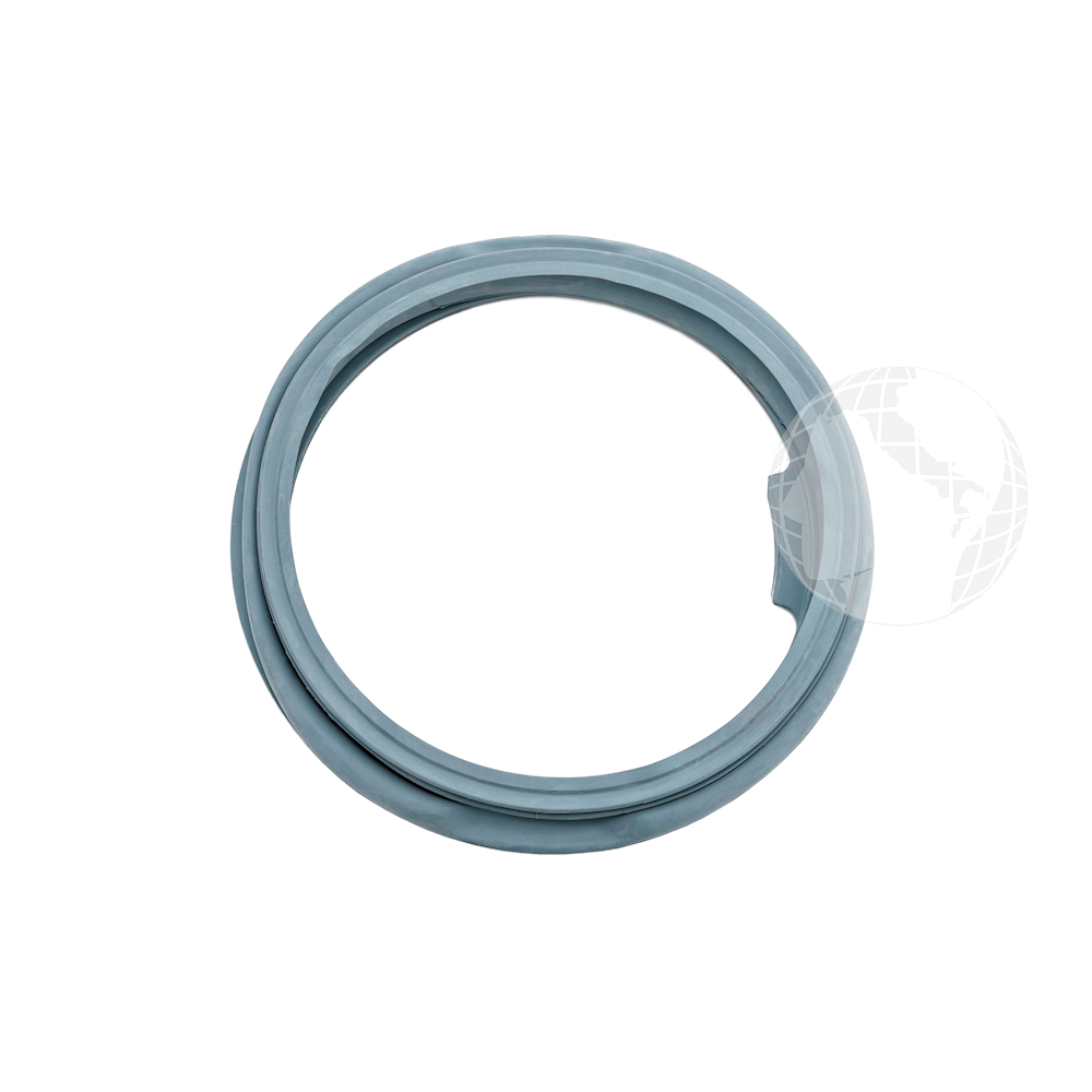 Guarnizioni 0530009864 Soffietto Oblò per elettrodomestico HAIER Originale