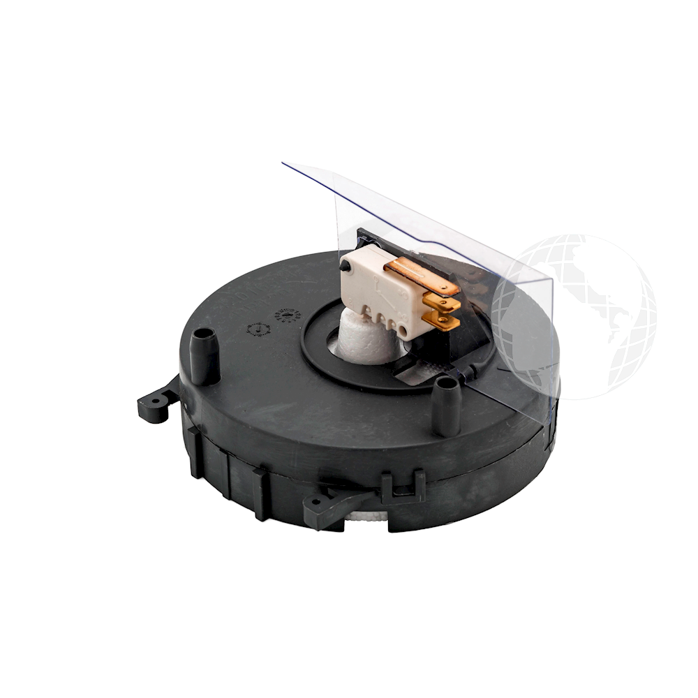 Parti funzionali varie 0530019437 FLOATER-GR/WITH TWO SCREWS per elettrodomestico HAIER Originale