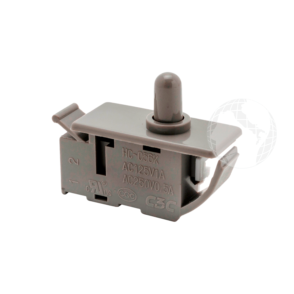 Illuminazione: 0064000326A Interruttore Luce HAIER
