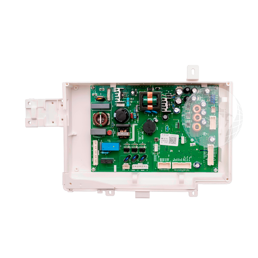 Moduli - Schede elettroniche: 0061800296 Scheda Controllo HAIER