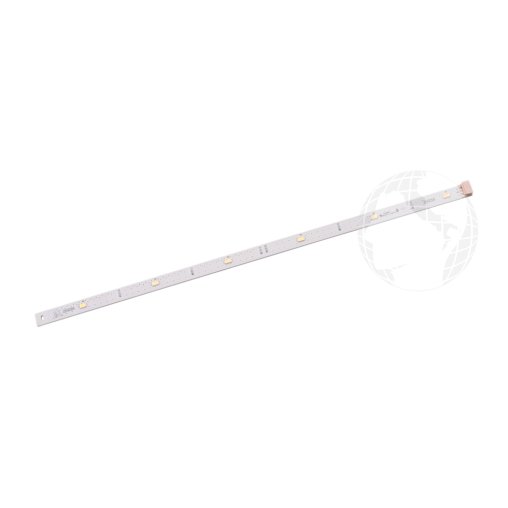 Illuminazione: 0064001621 Luce Led Frigo HAIER