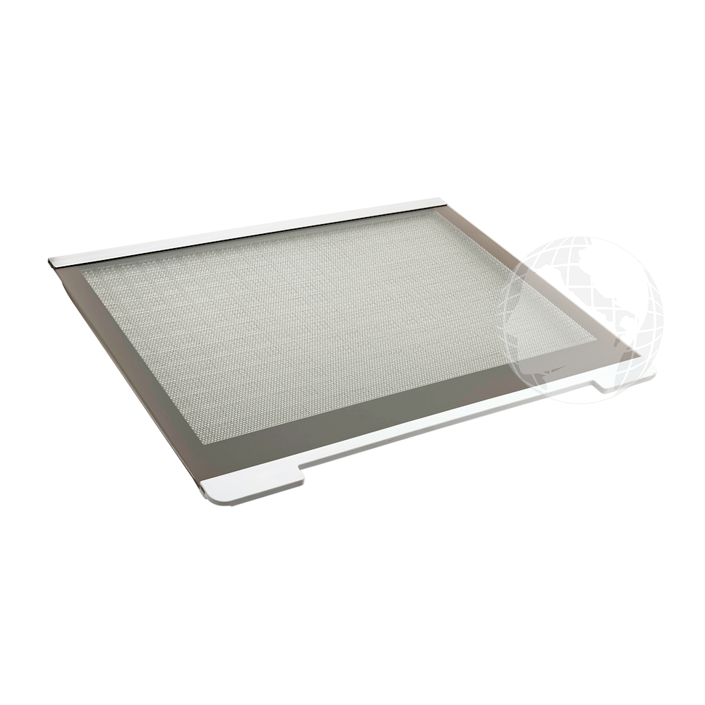 Ripiani - Mensole 0060850456 Mensola per elettrodomestico HAIER Originale