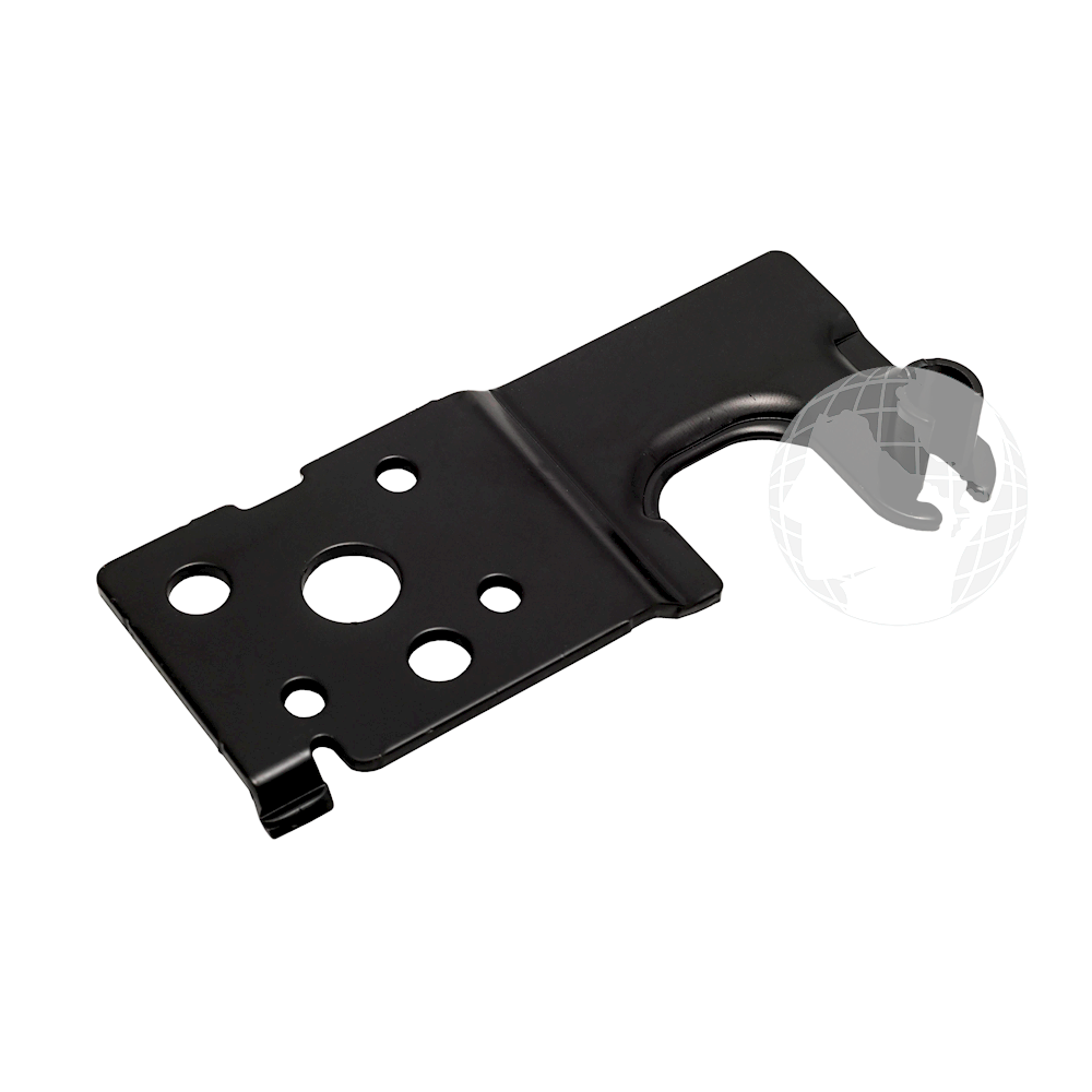 Supporti - Cerniere: 0060116686A Cerniera Sinistra Superiore HAIER