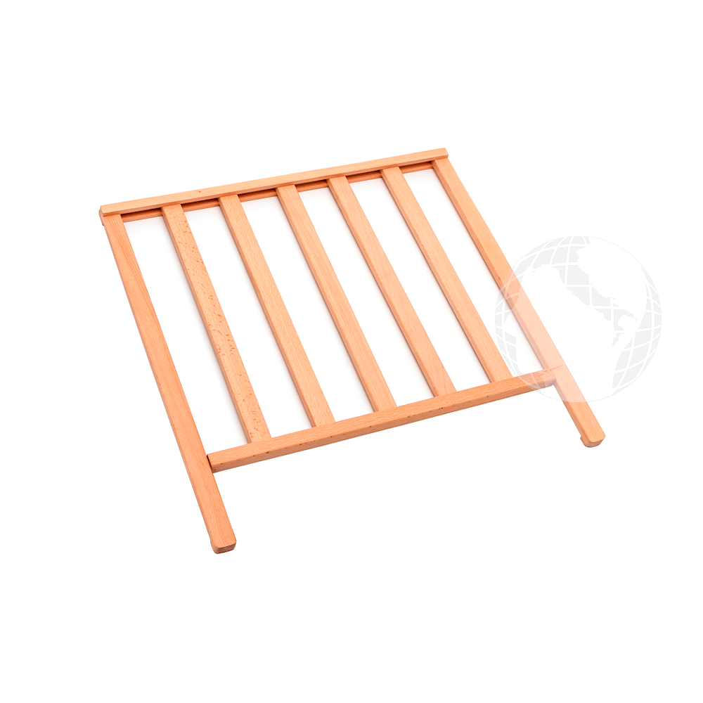 Ripiani - Mensole 0071600091 Mensola In Legno per elettrodomestico HAIER Originale