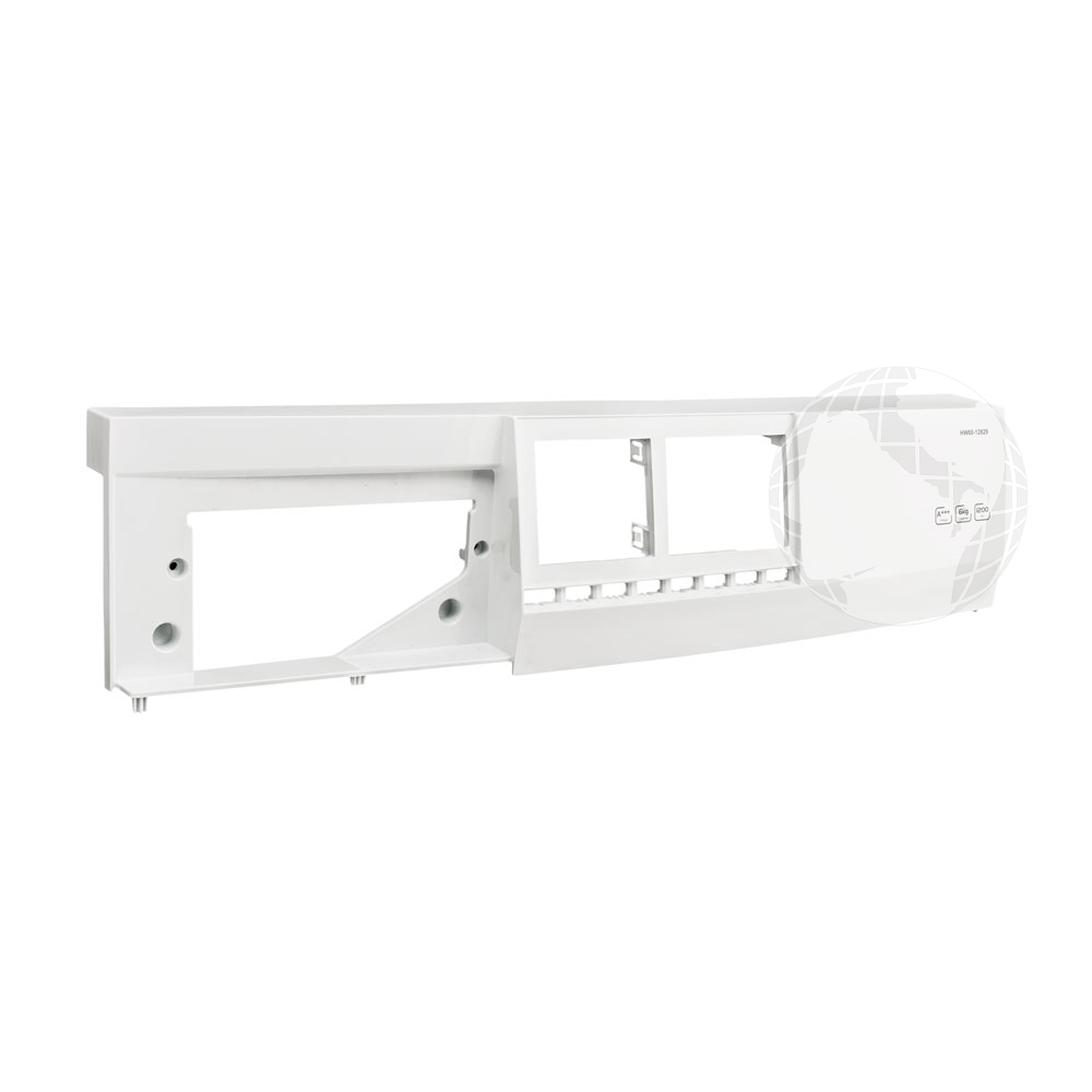 Parti estetiche varie: 0020508151BD control panel HAIER