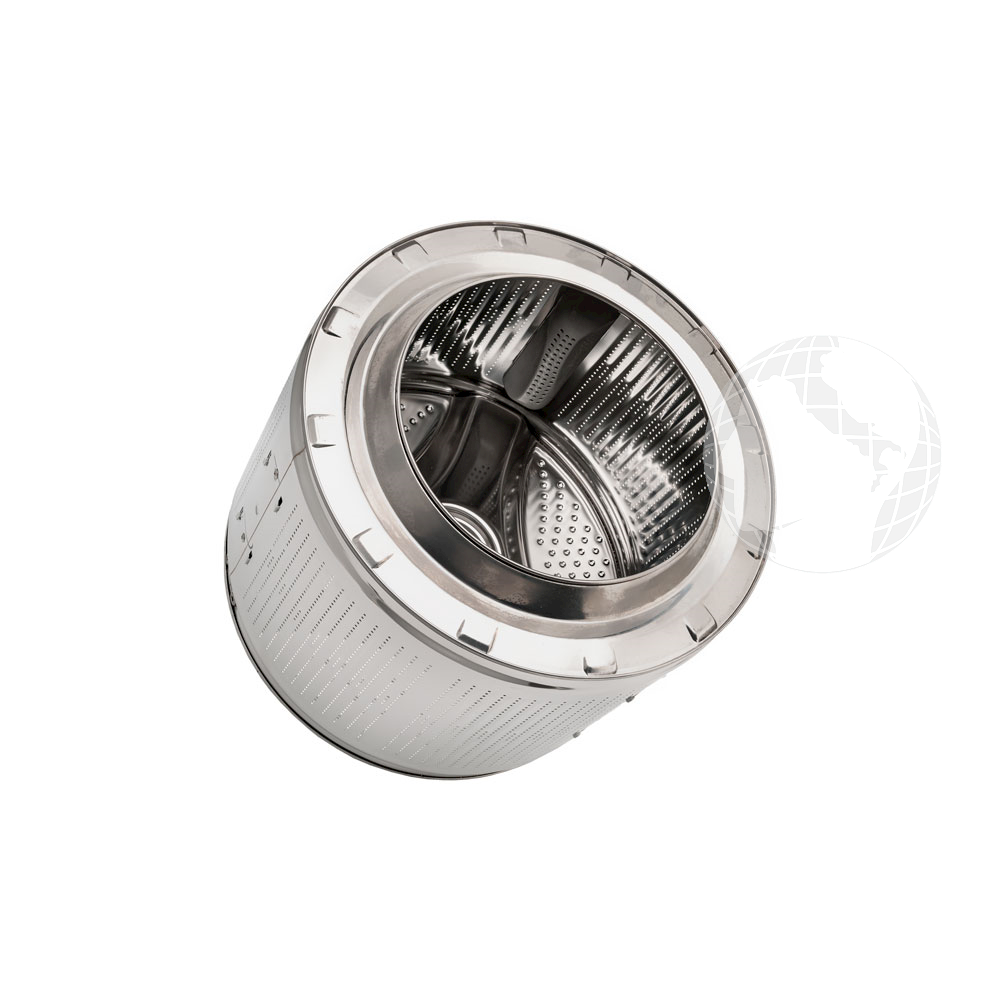 Crociere - Cestelli - Vasche: 0020808361A Cestello HAIER