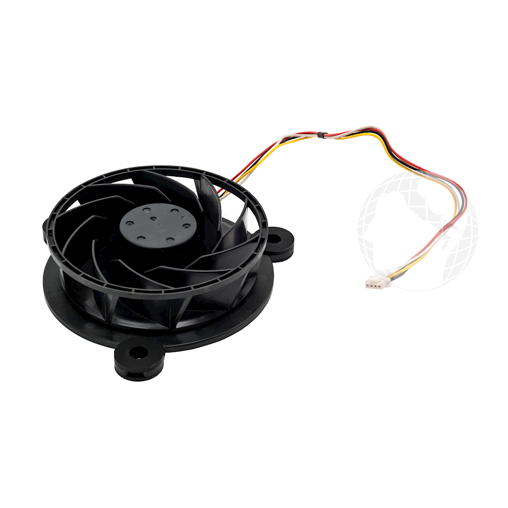 Ventole - Giranti 0064001939 Motoventilatore per elettrodomestico HAIER Originale
