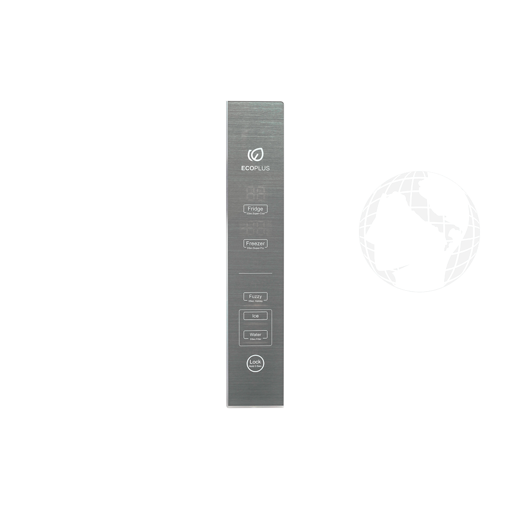 Moduli - schede elettroniche : 0060841620N display panel assembly HAIER
