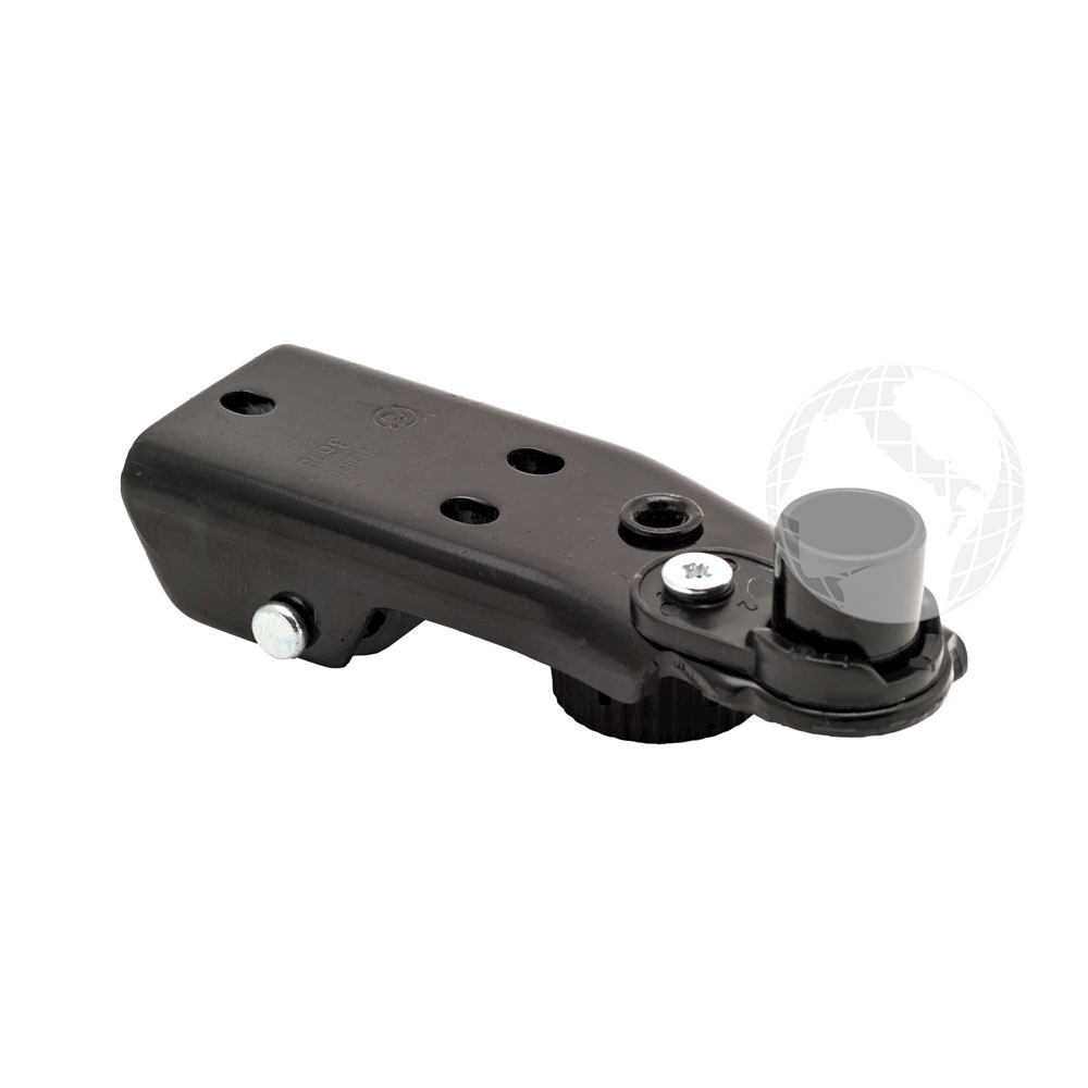 Supporti - Cerniere 0060843619 right below hinge per elettrodomestico HAIER Originale