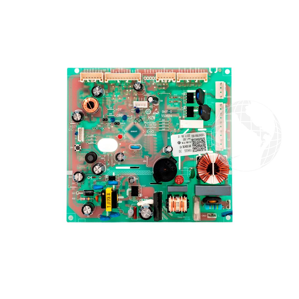 Moduli - Schede elettroniche: 0061800429C Scheda Controllo HAIER