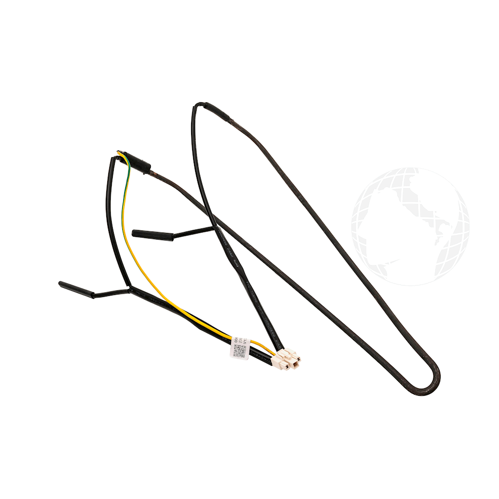 Resistenze 0064001962 Resistenza per elettrodomestico HAIER Originale