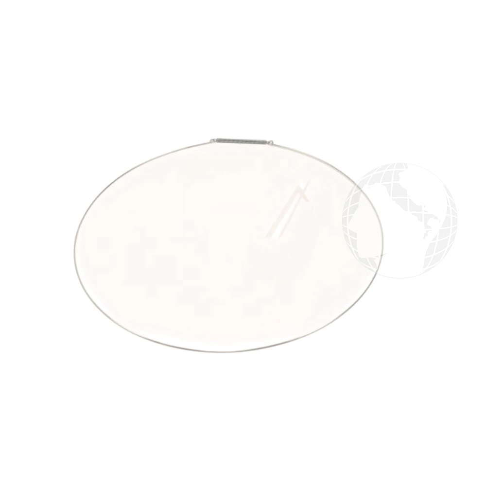 Parti funzionali varie : 0020600438 Anello Anteriore Soffietto HAIER