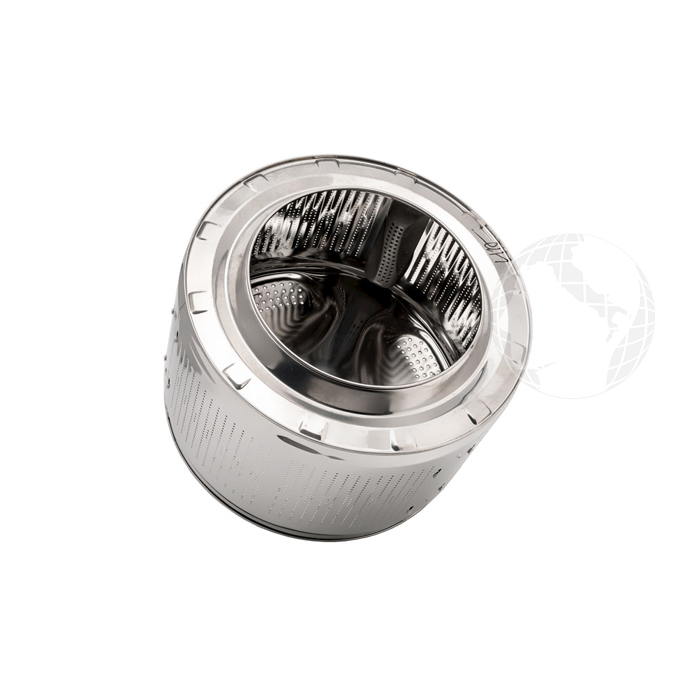 Crociere - Cestelli - Vasche: 0020808271S Cestello HAIER