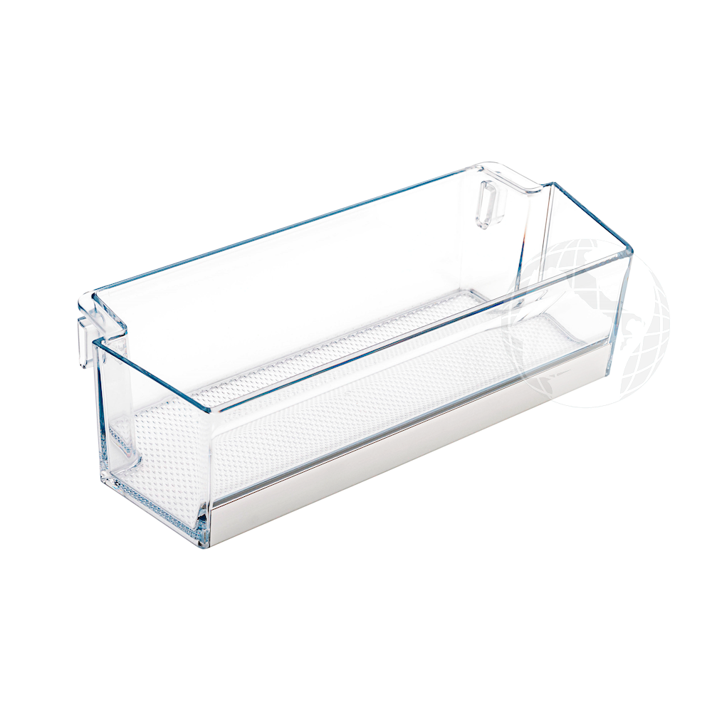 Balconcini - Portabottiglie 0060235715 Balconcino per elettrodomestico HAIER Originale