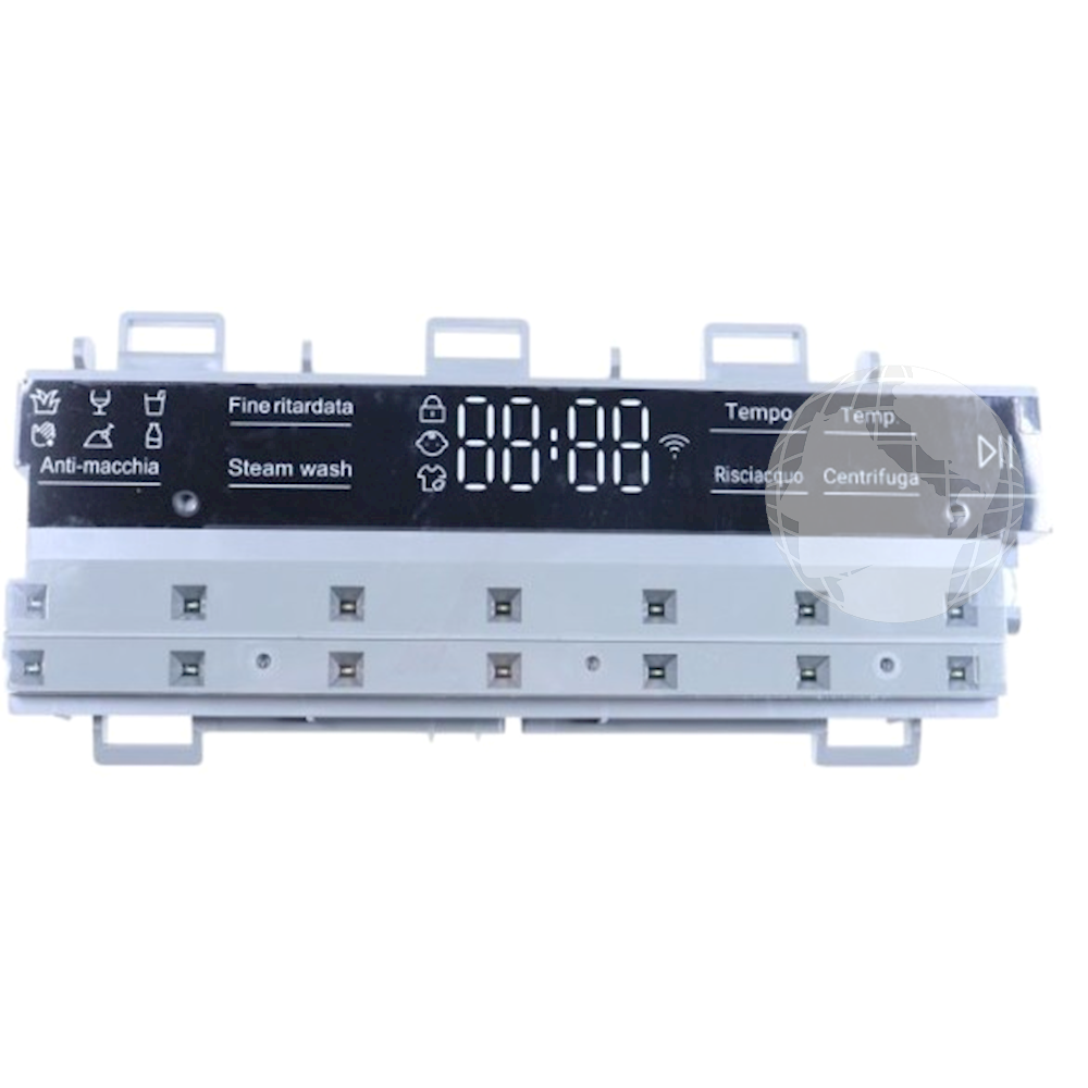 Moduli - Schede elettroniche: 0021800239ED Scheda Display HAIER