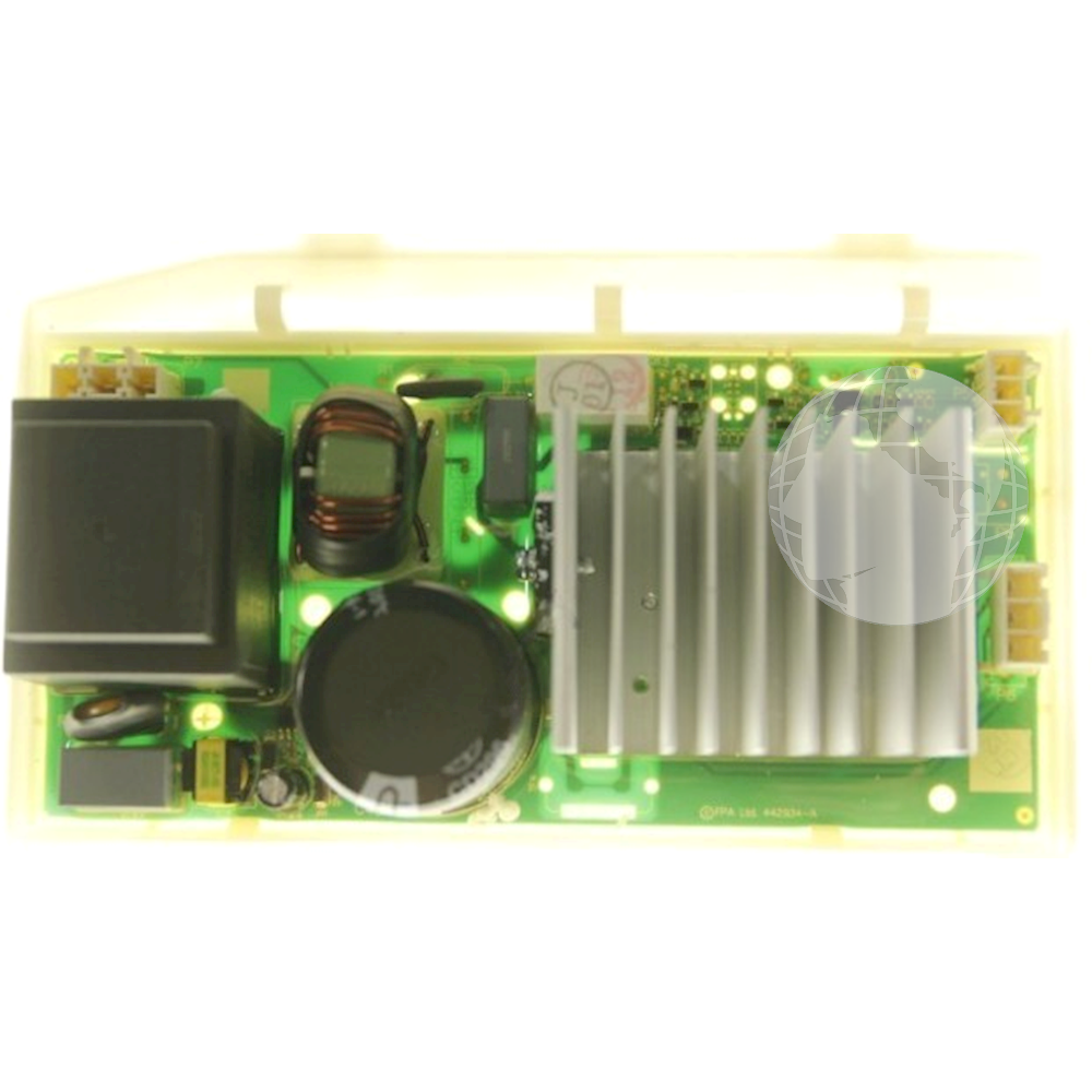 Moduli - Schede elettroniche: 0021800035WA Scheda Inverter HAIER