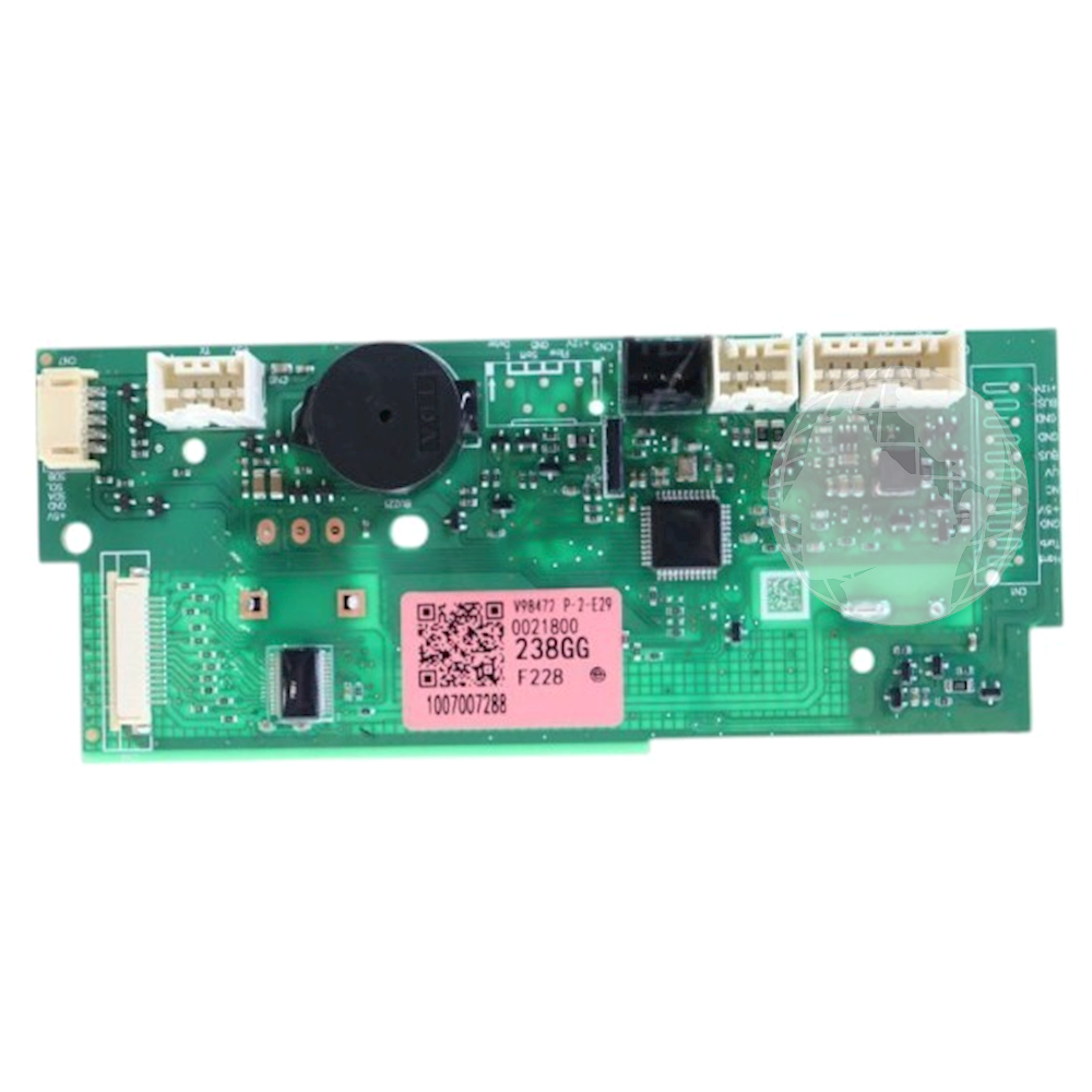 Moduli - Schede elettroniche: 0021800238GG Scheda Elettronica HAIER