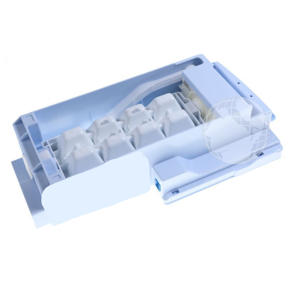 Parti funzionali varie: 0060852957A ice maker HAIER