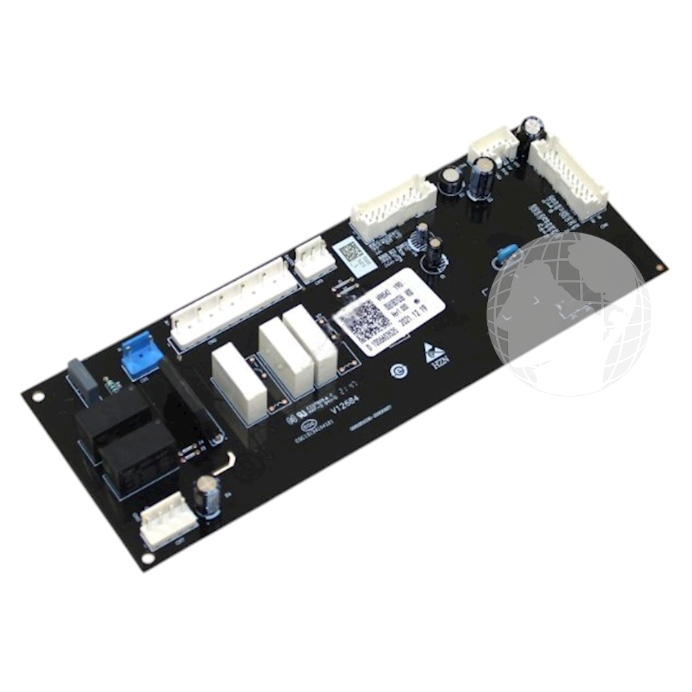 Moduli - Schede elettroniche 0061801036 Scheda Ice-Maker per elettrodomestico HAIER Originale