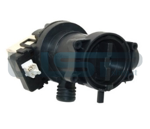 Pompe: 480111100786 POMPA SCARICO WHIRLPOOL