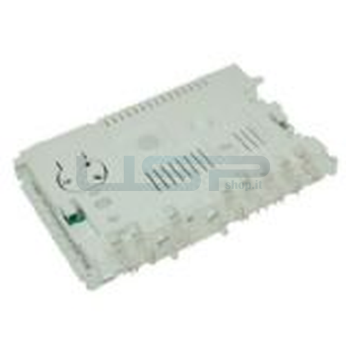 Moduli - Schede elettroniche: 480112101482 MODULO COMANDO MOTORE (MCU) WHIRLPOOL