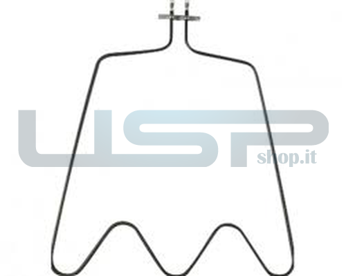 Resistenze: 481225998421 Resistenza Inferiore (1150W 230V) WHIRLPOOL
