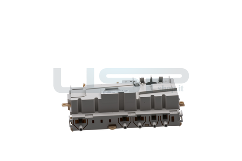 Moduli - Schede elettroniche: 481010457091 Scheda Controllo Non Programmata WHIRLPOOL