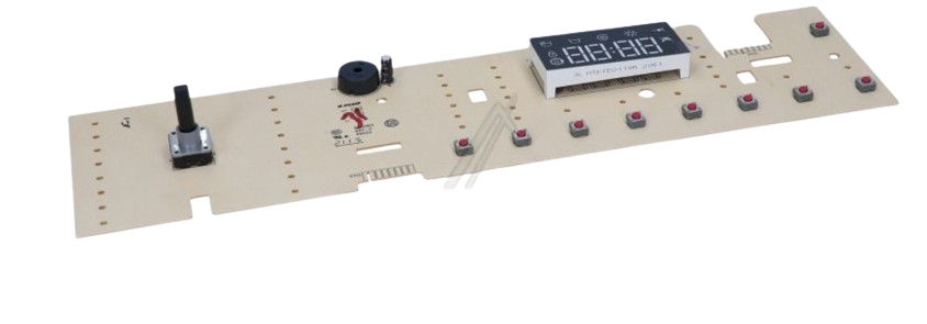 Scheda display 2848480100 Beko