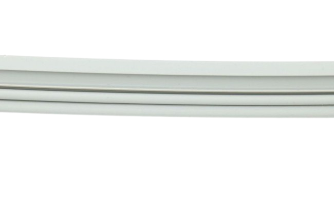 Guarnizione porta congelatore Beko originale 4668510100