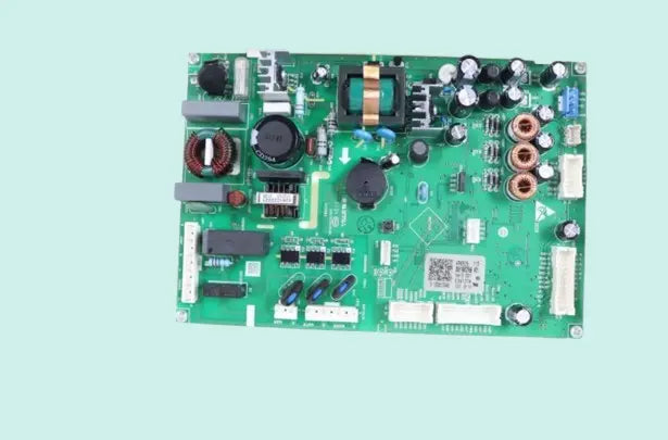 Module - Elektronische Leiterplatten: 0061800296E Steuerplatine HAIER