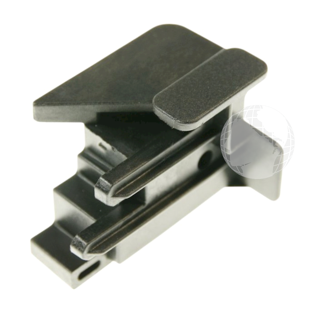 Elementi di montaggio: 12171100001414 Door Rotating Bracket MIDEA