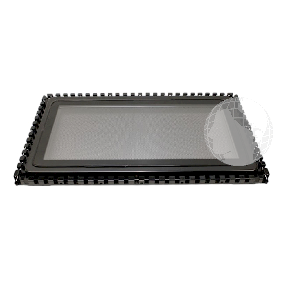 Vetri porta forno: 12270000032016 Vetro Interno MIDEA